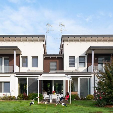 Bed and Breakfast Anima Mundi Curtatone Exteriér fotografie